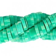 Katsuki kralen 4mm Seafoam green